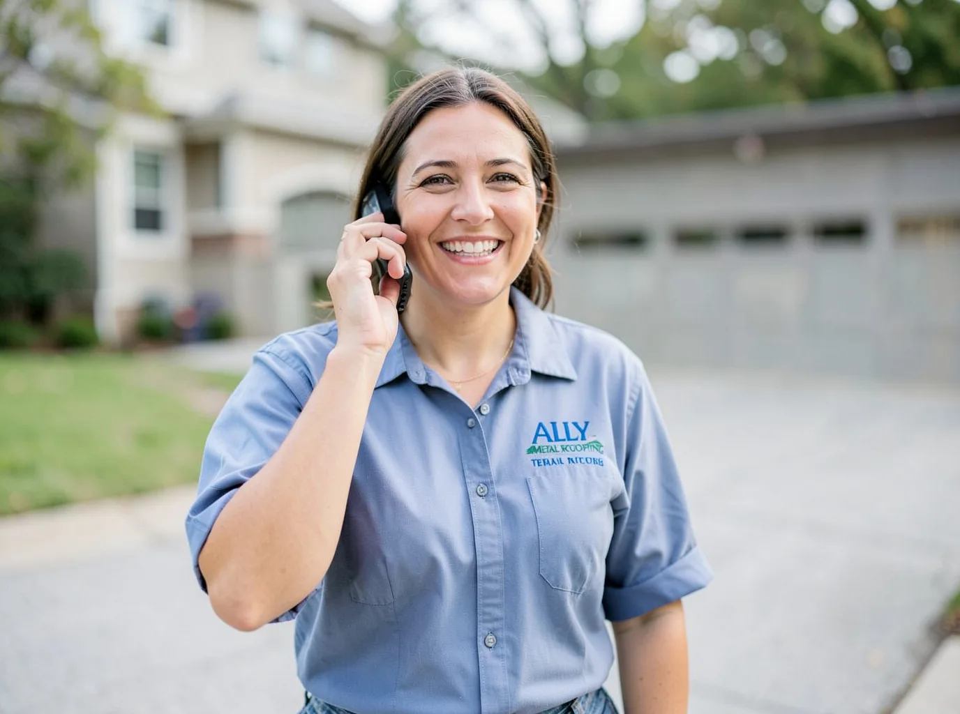 Metal Roof Installation Woodlake, TX FAQs
